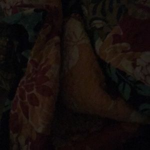 Meet your Posher, Andy